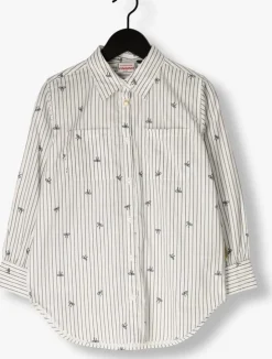 witte vingino blouses loranda