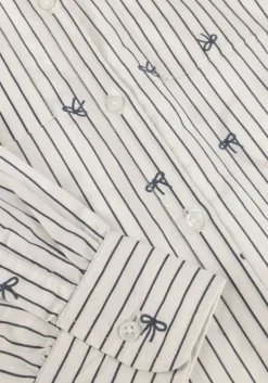 witte vingino blouses loranda