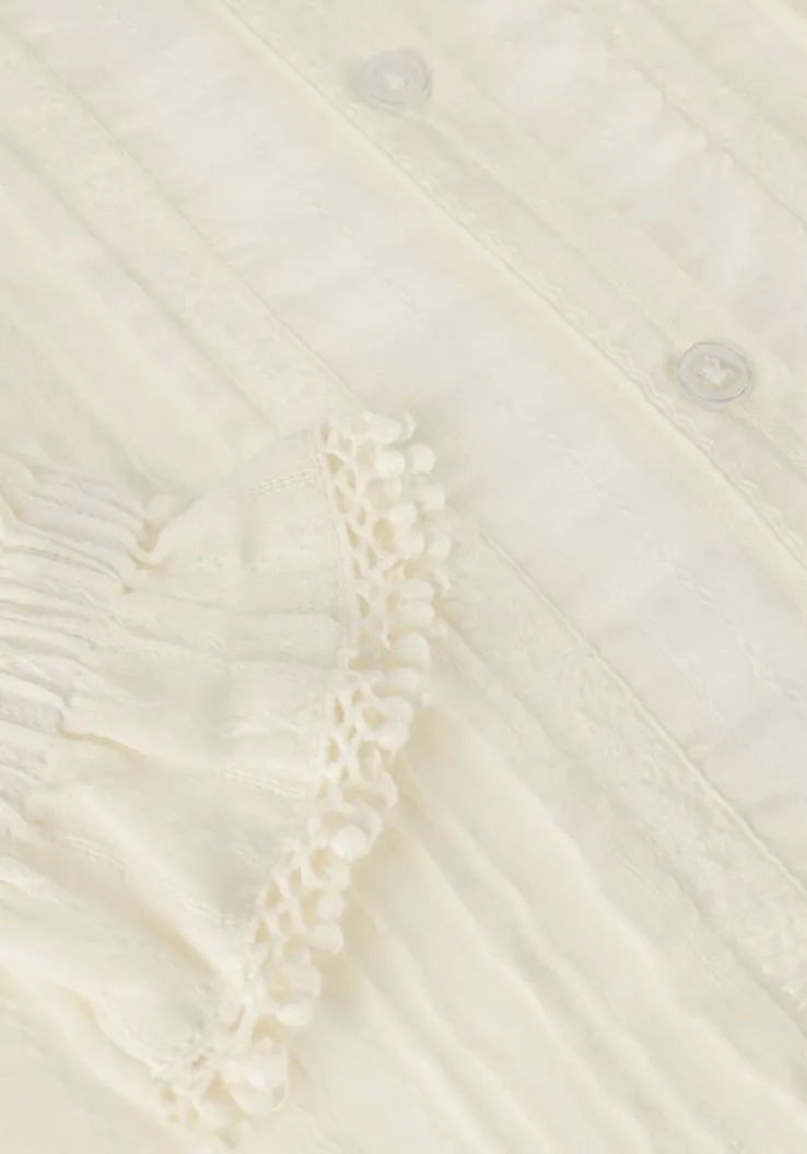 witte vingino blouses luna 1