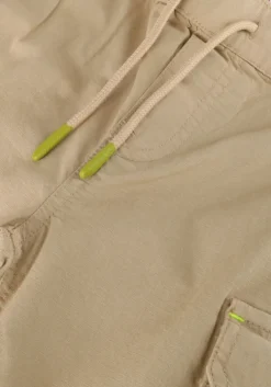 witte vingino cargobroeken ribu