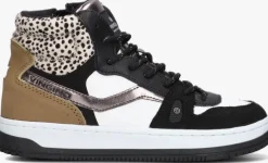 witte vingino hoge sneakers maxime mid