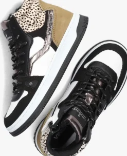 witte vingino hoge sneakers maxime mid