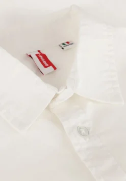 witte vingino klassieke overhemden lasic