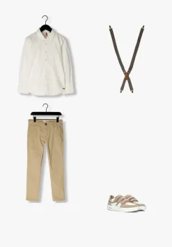 witte vingino klassieke overhemden lasic