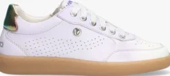 witte vingino lage sneakers vin825111
