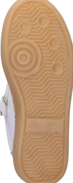 witte vingino lage sneakers vin825111