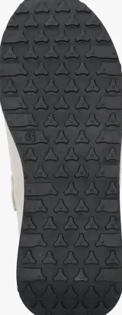 witte vingino lage sneakers vin825102