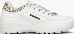witte vingino lage sneakers fenna