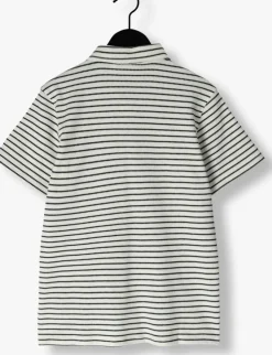 witte vingino polo luuk