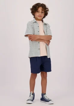 witte vingino polo luuk