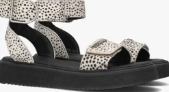 witte vingino sandalen vayenne