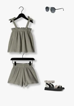 witte vingino sandalen vayenne