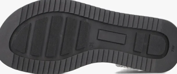 witte vingino sandalen vayenne