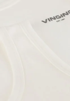 witte vingino singlets boys tank 2 pack