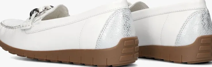 witte waldlaufer instappers 785511 led