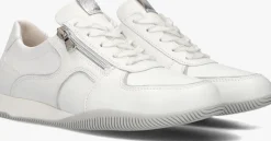witte waldlaufer lage sneakers pamela