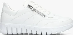 witte waldlaufer lage sneakers birdy