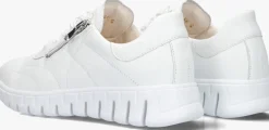 witte waldlaufer lage sneakers birdy