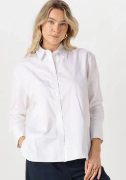 witte withblack blouses wblnoa ls shirt