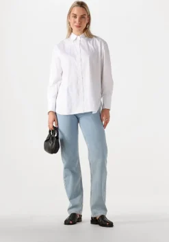 witte withblack blouses wblnoa ls shirt