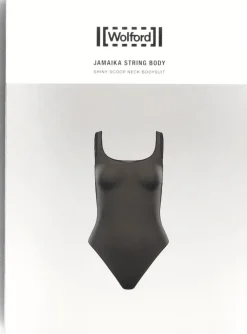 witte wolford top jamaika sting body