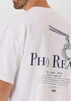 witte woodbird t-shirt wbbeam pho tee