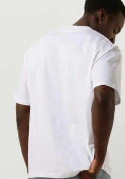 witte woodbird t-shirt wbbaine base tee