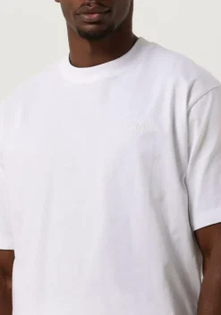 witte woodbird t-shirt wbbaine base tee