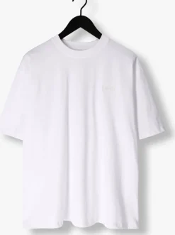 witte woodbird t-shirt wbbaine base tee
