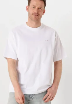 witte woodbird t-shirt wbbaine pose tee