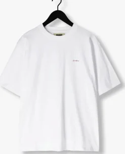 witte woodbird t-shirt wbbaine pose tee