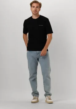 witte woolrich lage sneakers classic court man