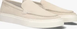 witte woolrich loafers slip on loafer