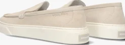 witte woolrich loafers slip on loafer