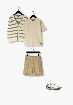 witte wysh lage sneakers aubrey