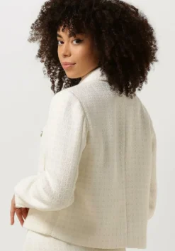 witte y.a.s. blazer yassnow ls jacket