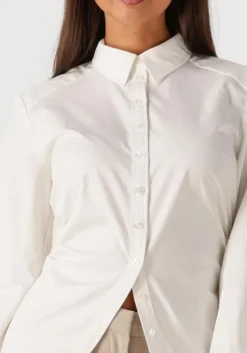 witte y.a.s. blouses yasareja ls shirt s.
