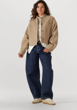 witte y.a.s. blouses yasareja ls shirt s.