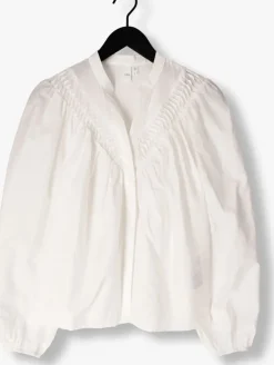 witte y.a.s. blouses yaselly ls shirt