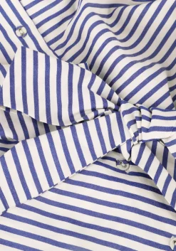 witte y.a.s. blouses yasestima ls tie shirt