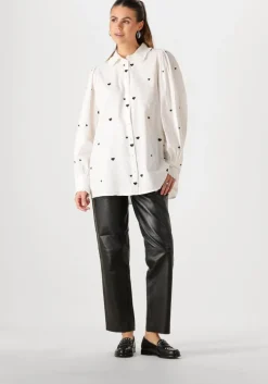 witte y.a.s. blouses yasheart ls long shirt