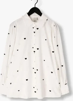 witte y.a.s. blouses yasheart ls long shirt