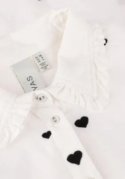 witte y.a.s. blouses yasheart ls long shirt