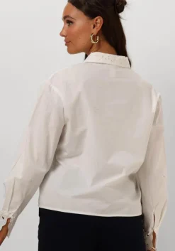 witte y.a.s. blouses yaskelila ls shirt