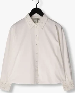witte y.a.s. blouses yaskelila ls shirt