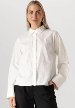 witte y.a.s. blouses yaskimmea ls shirt