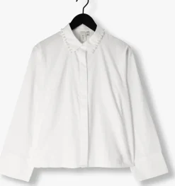 witte y.a.s. blouses yaskimmea ls shirt