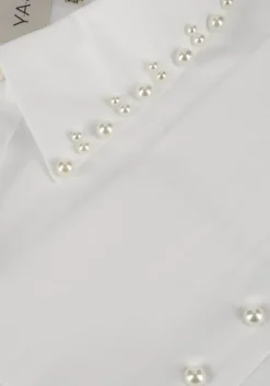 witte y.a.s. blouses yaskimmea ls shirt