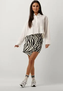 witte y.a.s. blouses yaslee ls short shirt