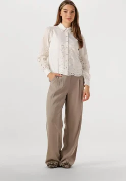 witte y.a.s. blouses yasluma ls shirt s. noos